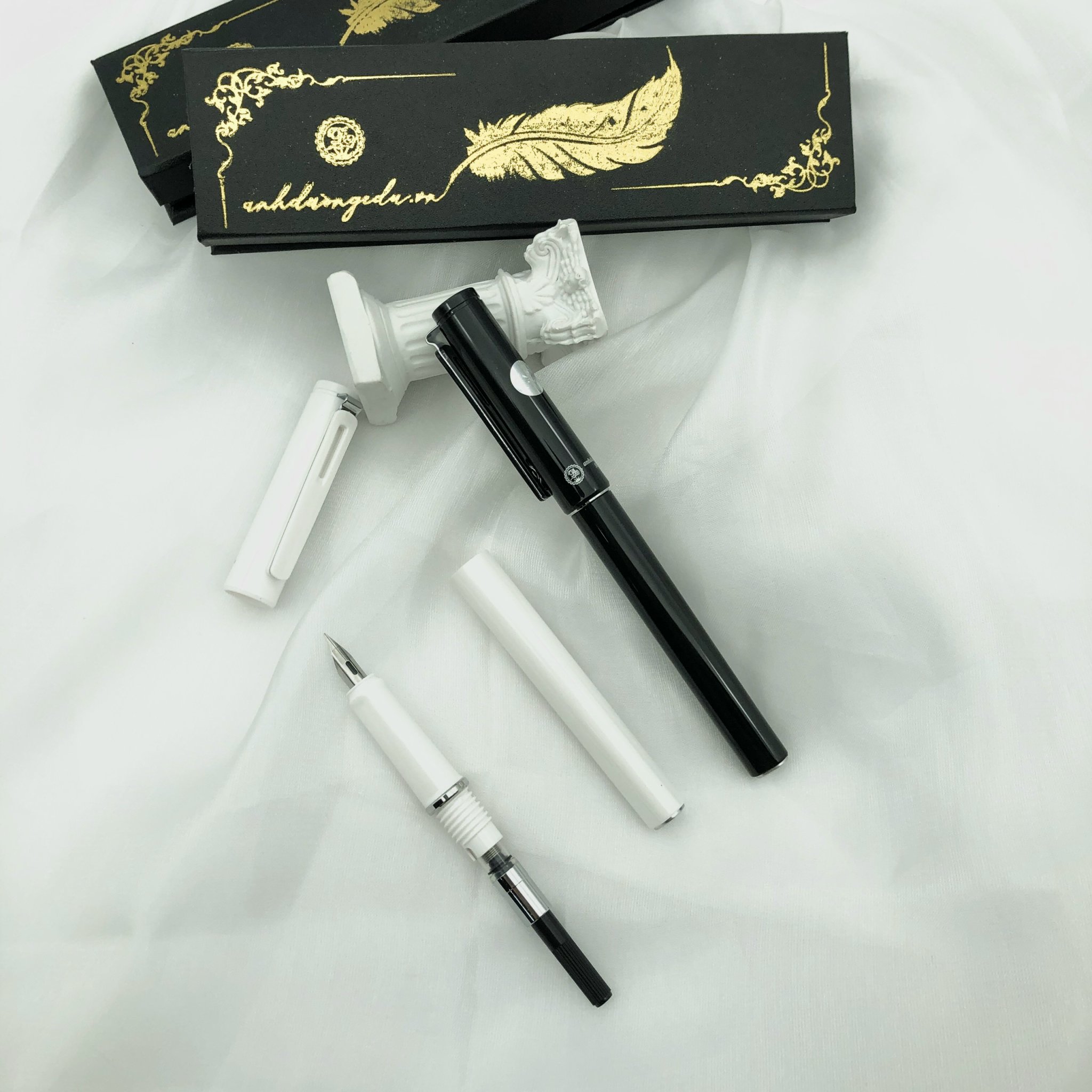 Bút mài Thầy Ánh SH 057 Calligraphy