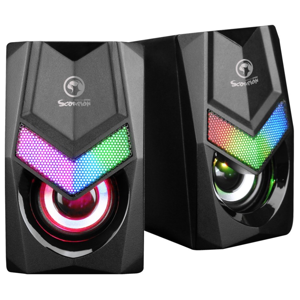 Loa Vi Tính HP DHE 6000