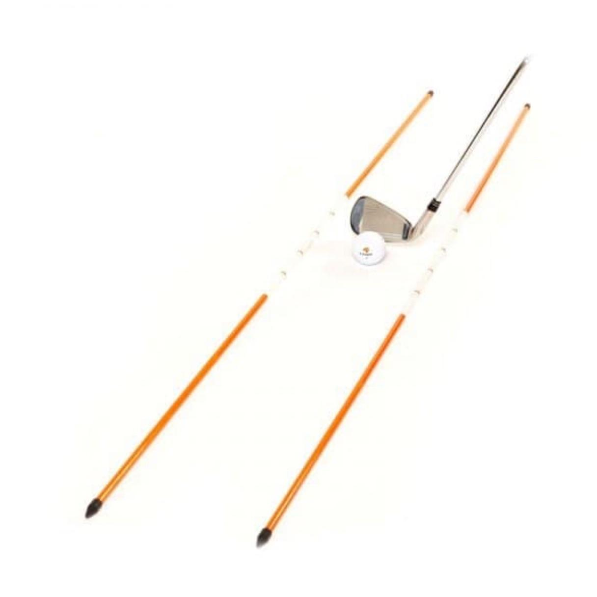 2 Que chỉ hướng chơi golf