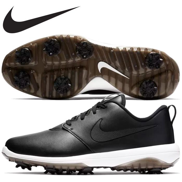 [HCM]Giày Nike Nam ROSHE G TOUR (Wide)