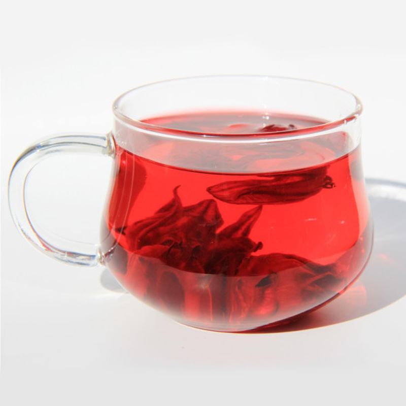 [HCM]Trà Hoa Hibiscus 250G