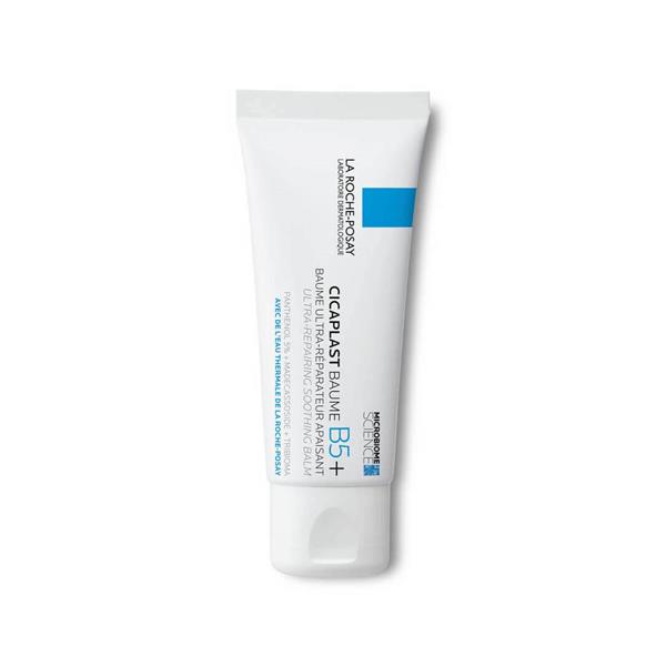 Kem Dưỡng Đa Chức Năng La Roche-Posay Cicaplast Baume B5+