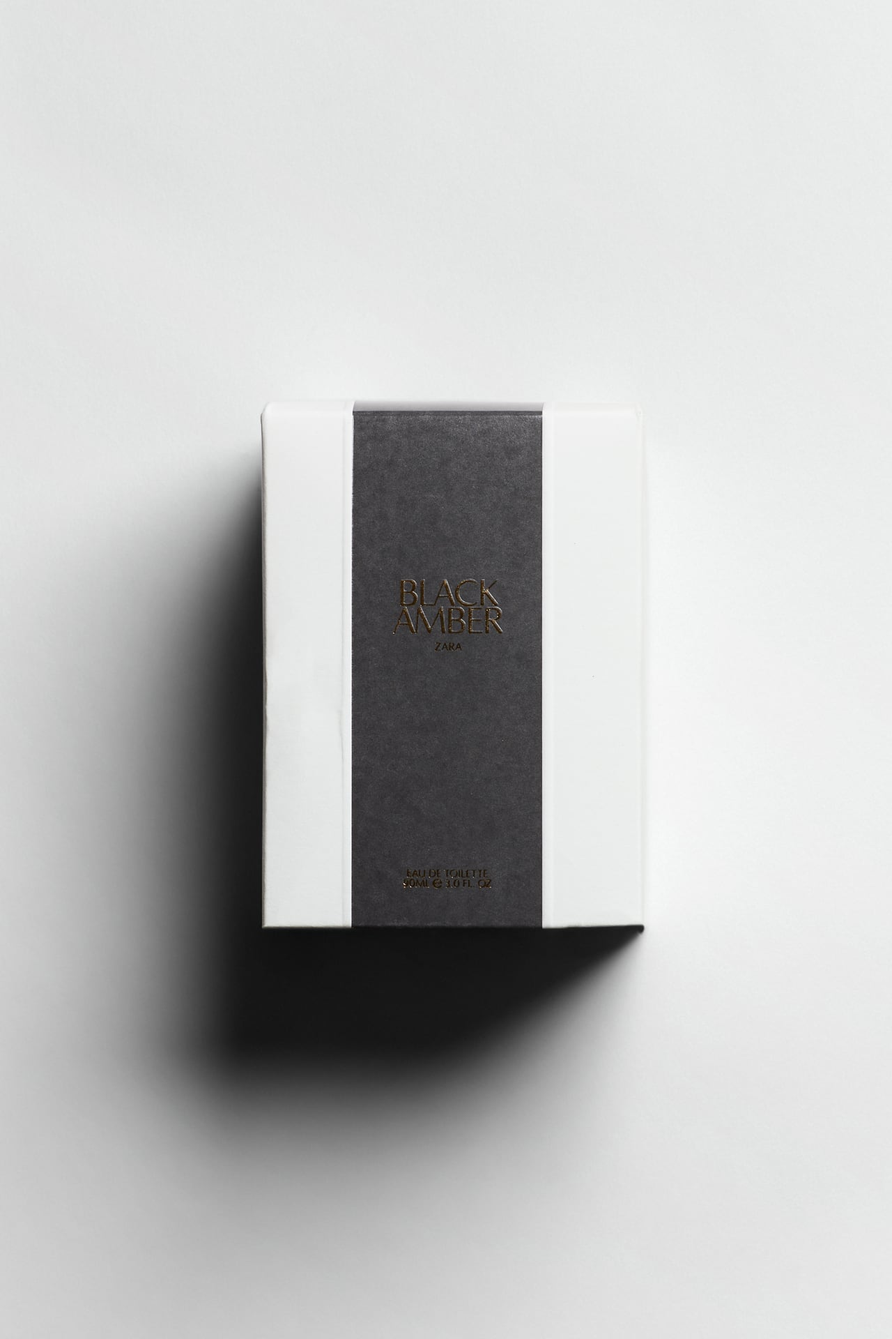NƯỚC HOA BLACK AMBER 90 ML