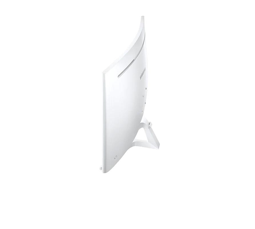 [Trả góp 0%]Monitor Samsung Curved 32 inch LC32JG51FDEXXV