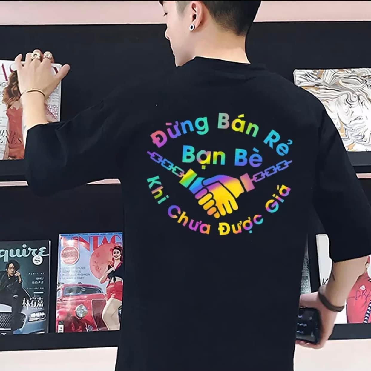 ÁO THUN PHẢN QUANG, COMBO 2 ÁO PHẢN QUANG 7 MÀU CỰC CHẤT