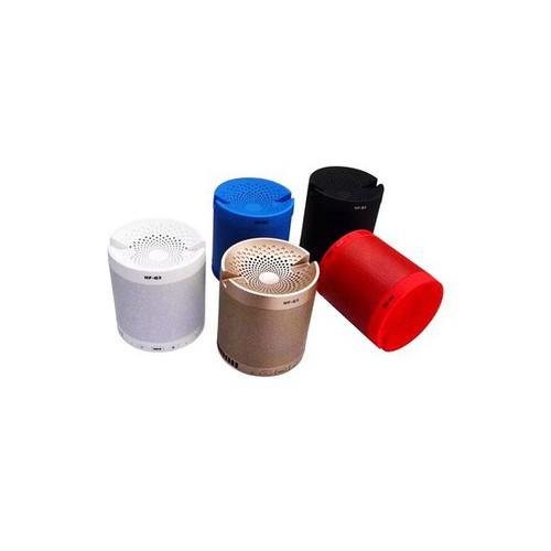 Loa Di Động Buletooth Mini Speaker XQ3 Giá Rẻ ( Màu Đen)