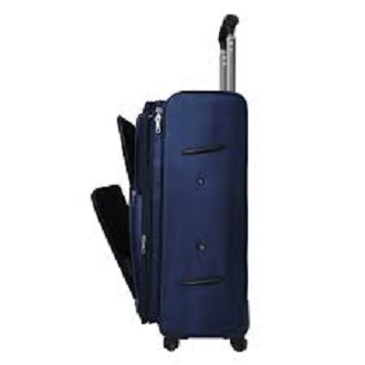 Vali vải dù hùng phát cao cấp size 20