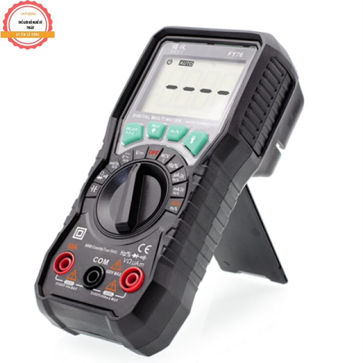 Đồng hồ số FUYI FY76