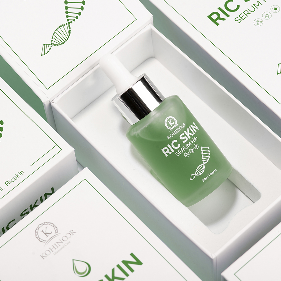 Ric Skin Serum HA+