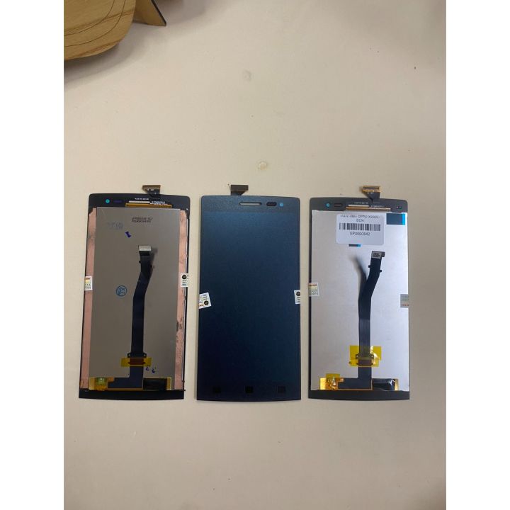 Thay màn hình Oppo X9009 ( màu : đen)