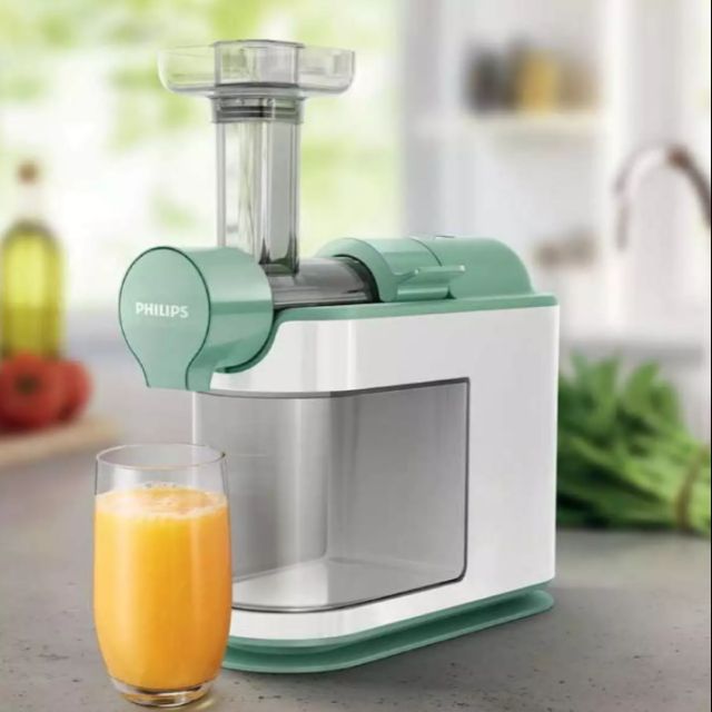 Máy ép trái cây Philips HR1890 - Bảo Hành 2 năm