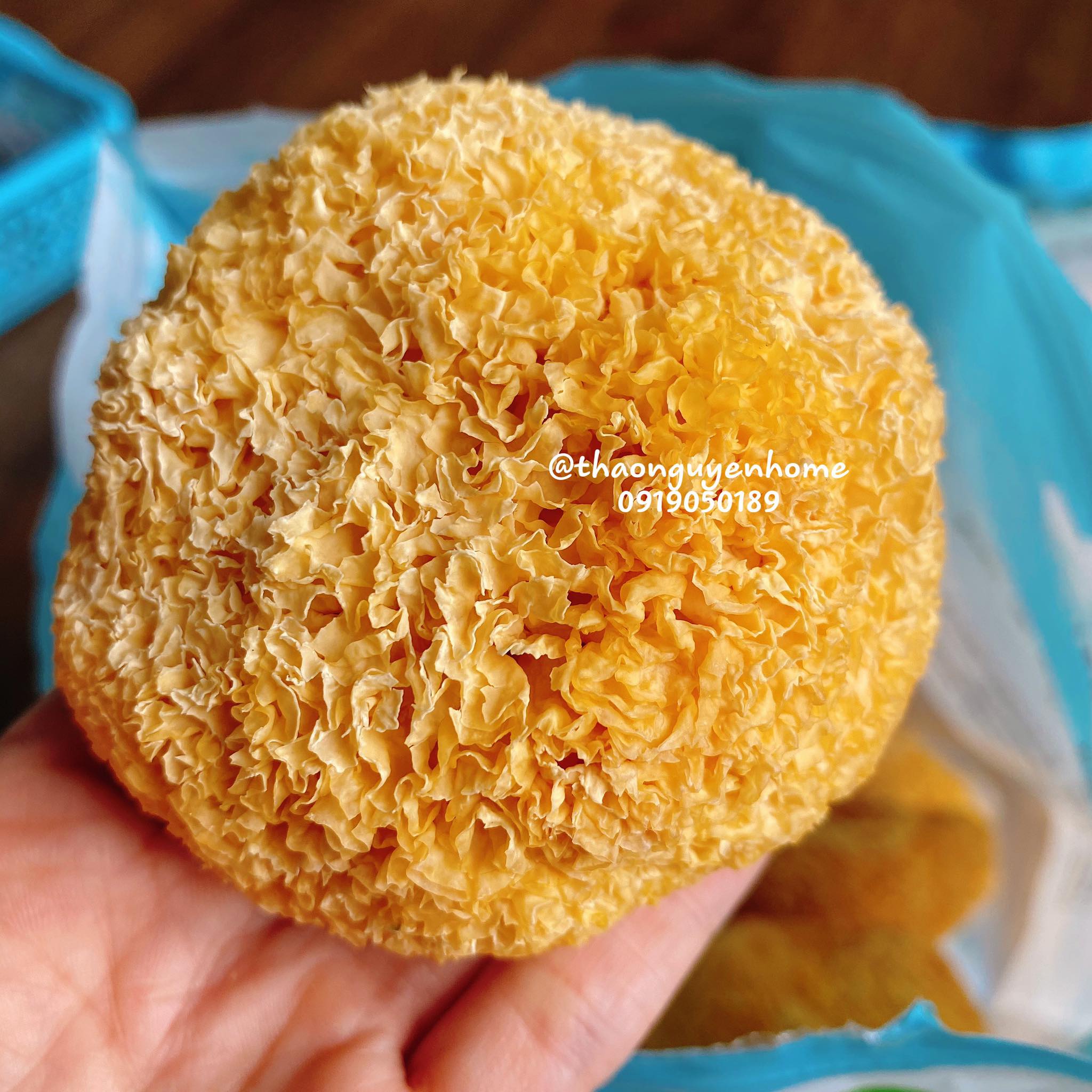 Chè sâm bồ lượng 1 gói dùng thử