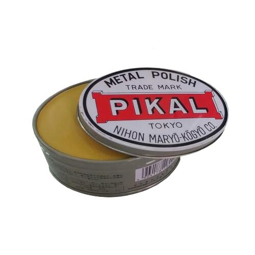 Sáp đánh bóng kim loại Pikal 18000