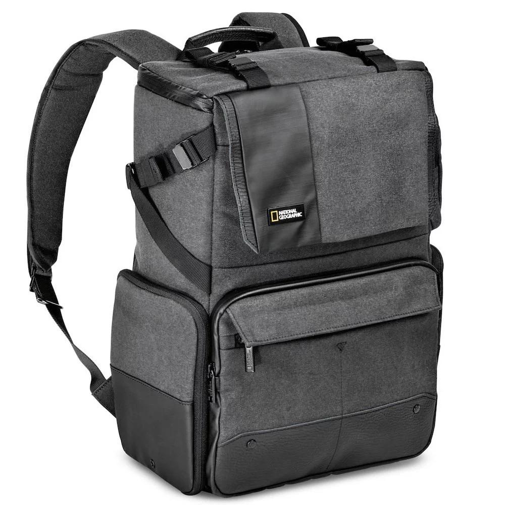 BALO NATIONAL GEOGRAPHIC NG W5072 (HÀNG F1)