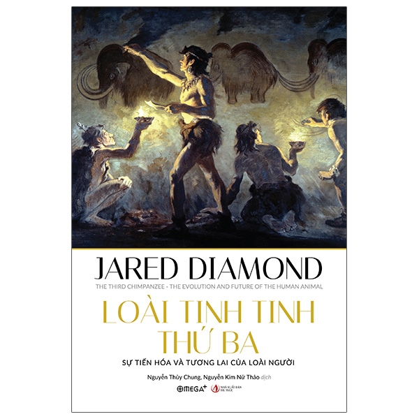 Fahasa - loài tinh tinh thứ ba