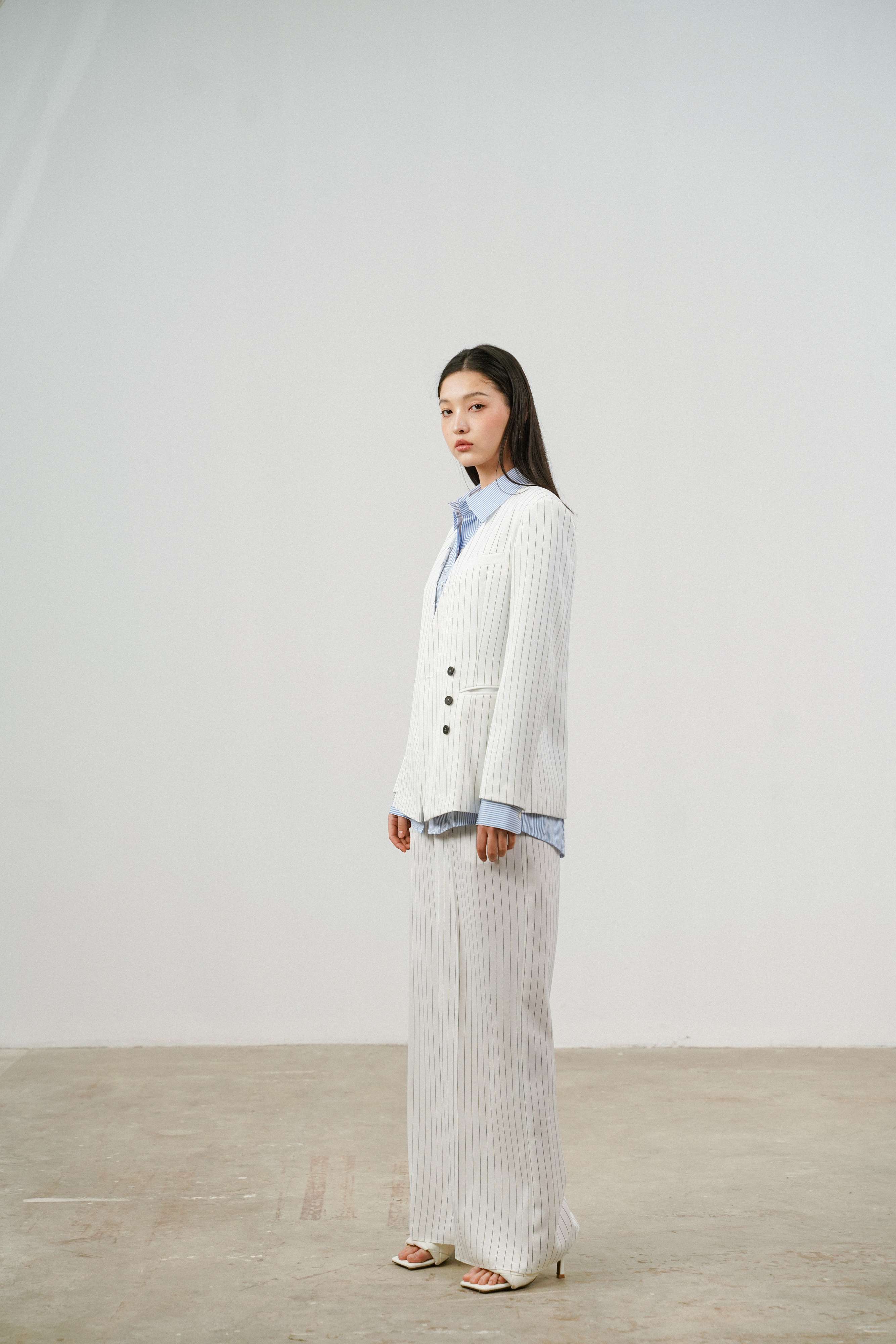 QUẦN ÂU - REMY TROUSERS