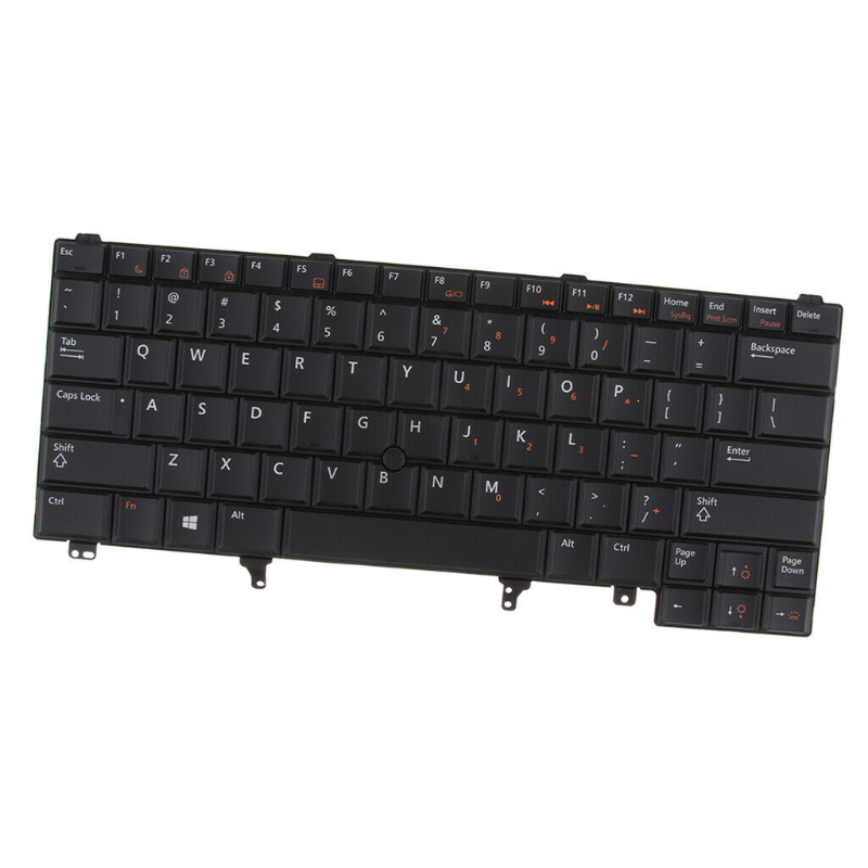 Bàn phím laptop Dell Latitude E6440