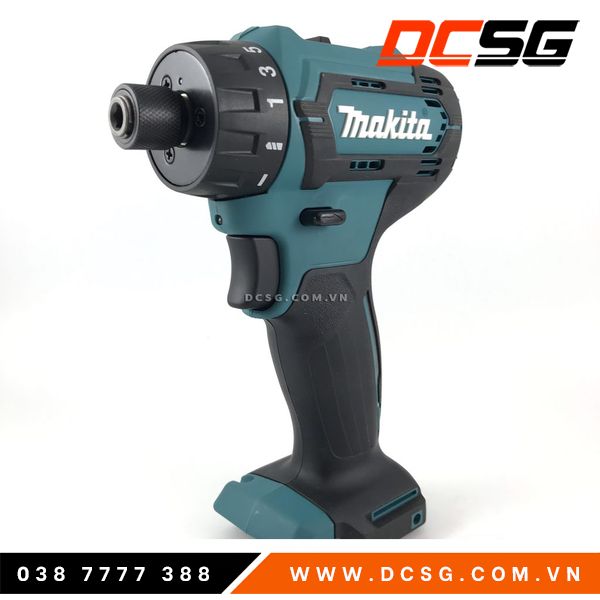 Máy bắn vít dùng pin MAKITA 12v DF033dz (Thân Máy Chưa Pin Sạc)