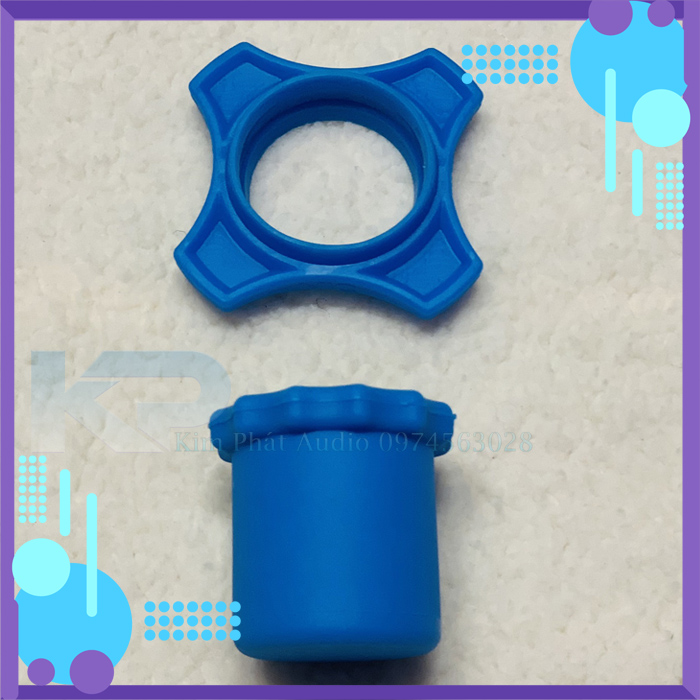 Chống Lăn Micro Cao Su