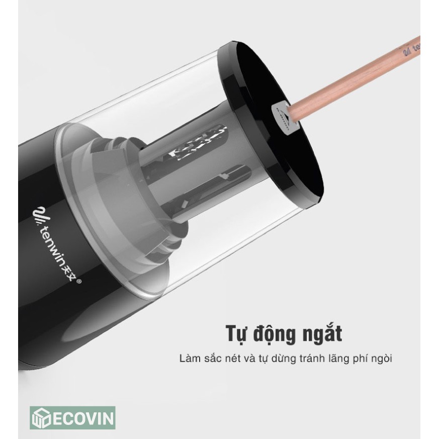 Máy gọt bút chì,thiết bị gọt bút chì siêu nhanh