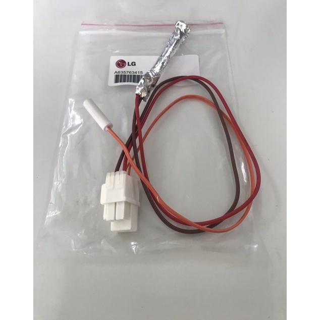 Sensor Cảm Biến Âm Tủ Lạnh LG ( Dùng cho tủ dung tích lớn )