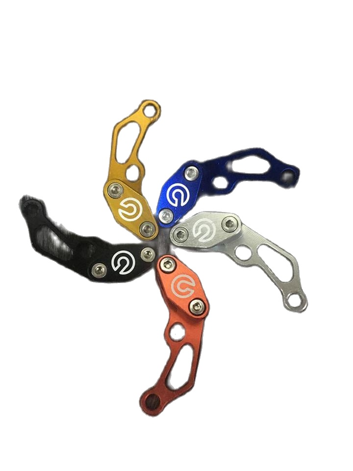 [HCM]PAT KẸP DÂY DẦU LOGO BREM