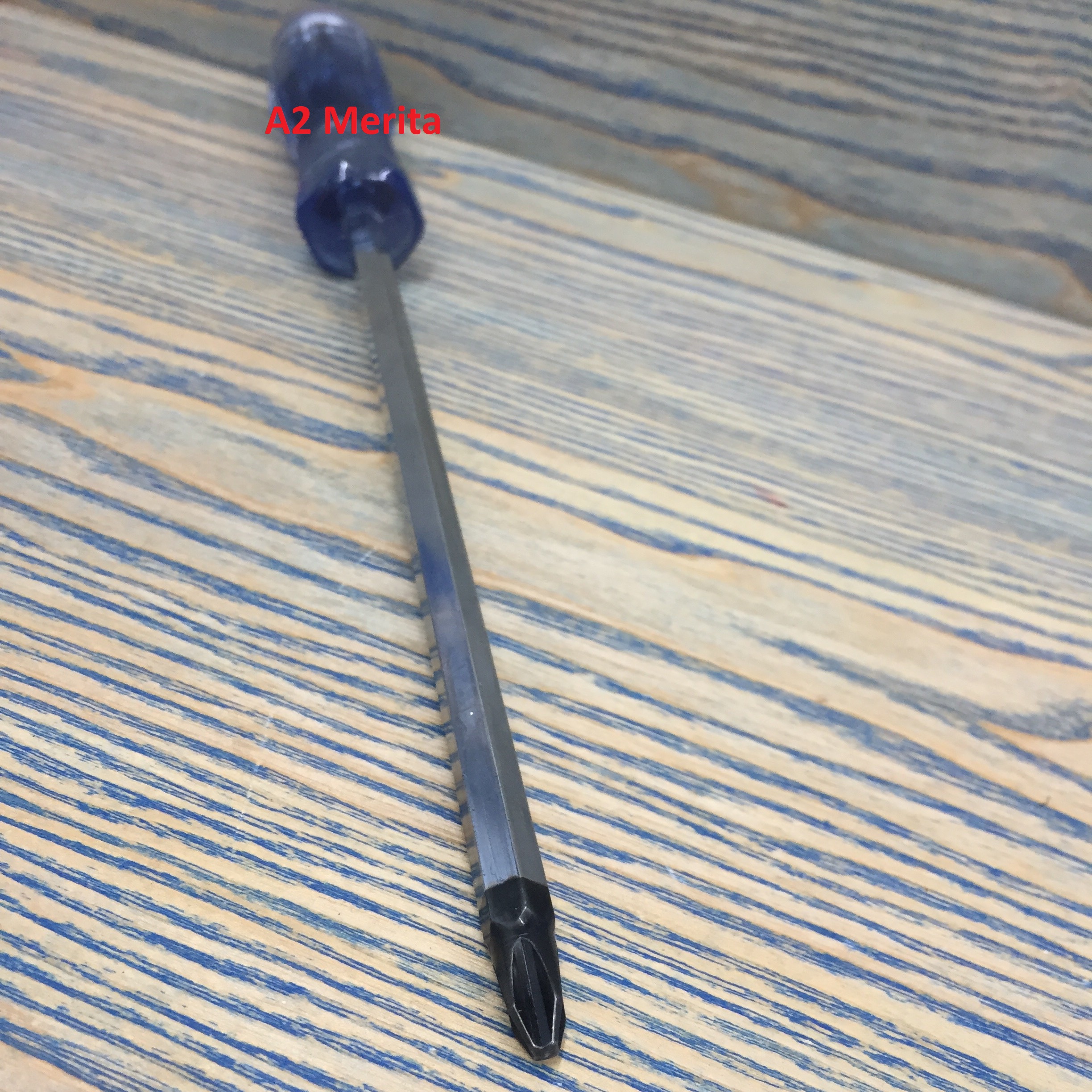 Vít đóng bake 8x200mm Truper 14152 (GO-5/16X8C)