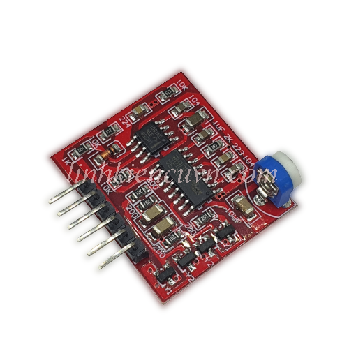 Module SG3525 LM358 12V