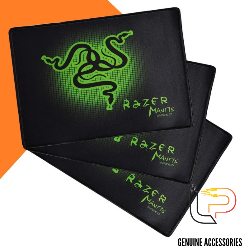 Bàn di chuột - Lót chuột Goliathus - Mousepad chơi game