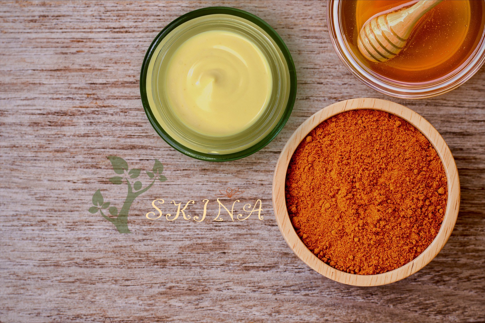 [HCM]MẶT NẠ NGHỆ MẬT ONG ( MASK DETOX)