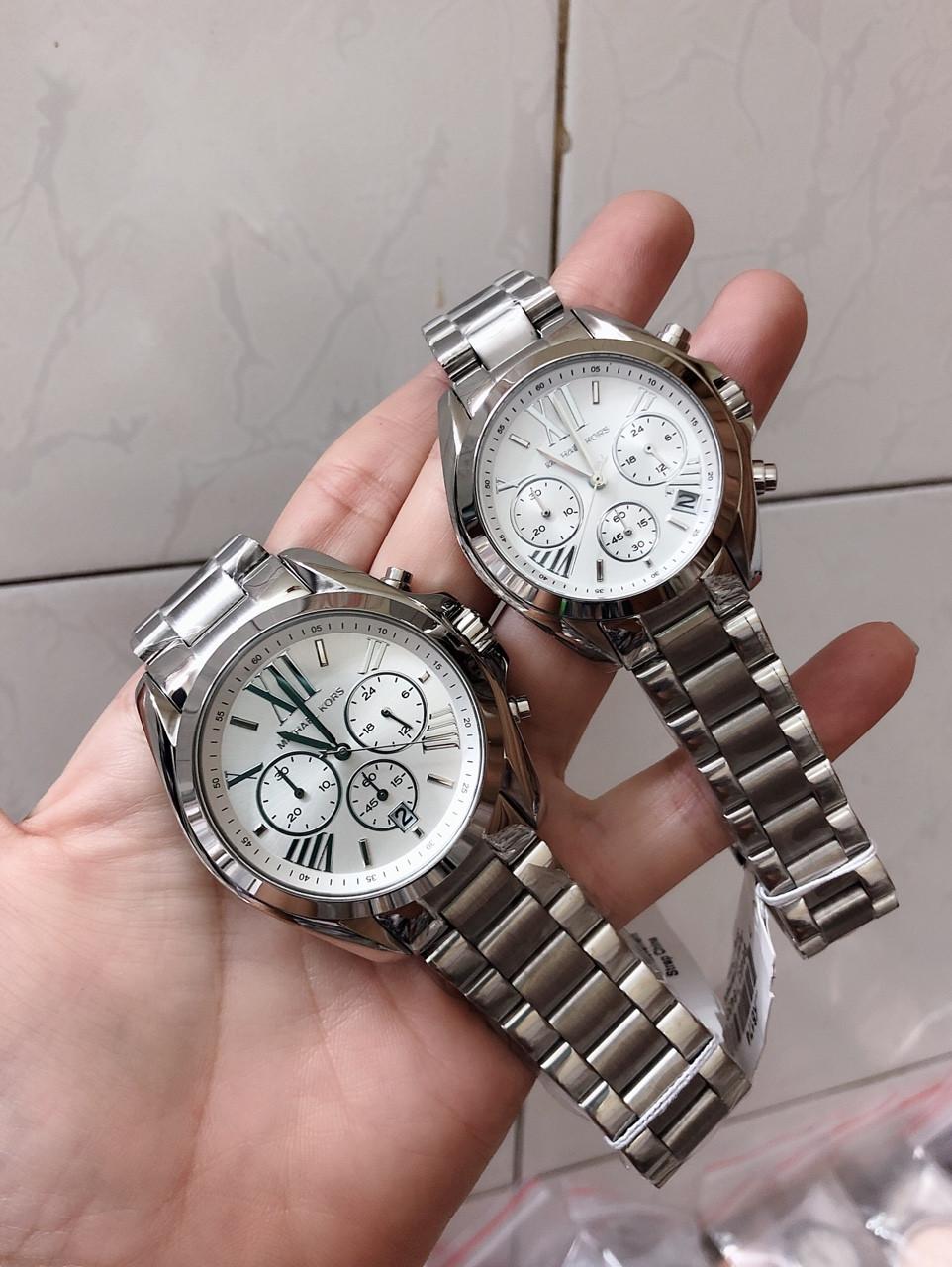 [HCM]Đồng hồ Nữ thời trang Michael Kors MK6174