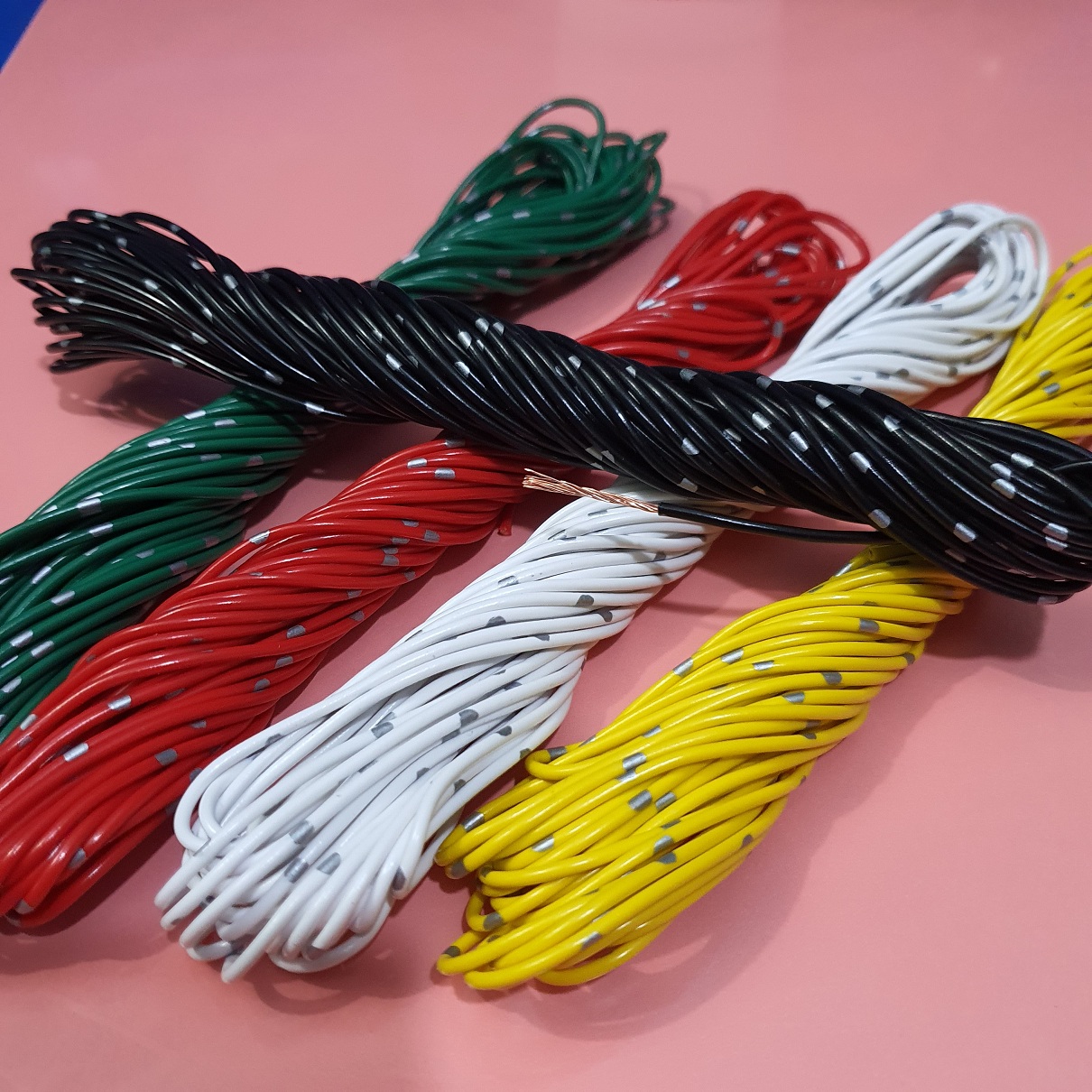 Dây Điện Nhật Lõi 1.0mm