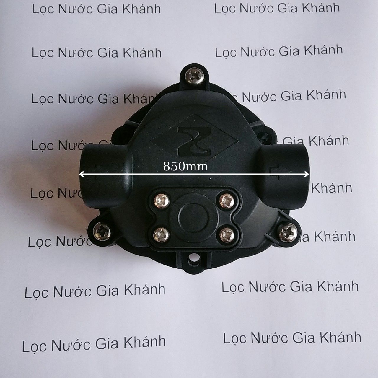 đầu bơm z, đầu bơm máy lọc nước ro