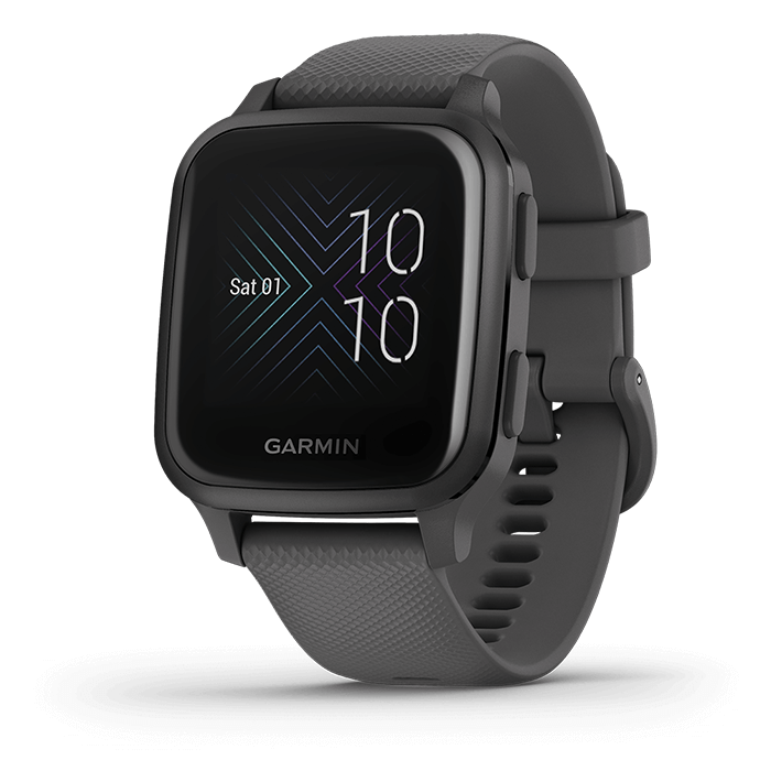 Garmin Venu SQ Music