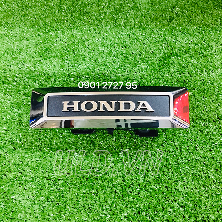 CHỮ HONDA WIN CAO CẤP