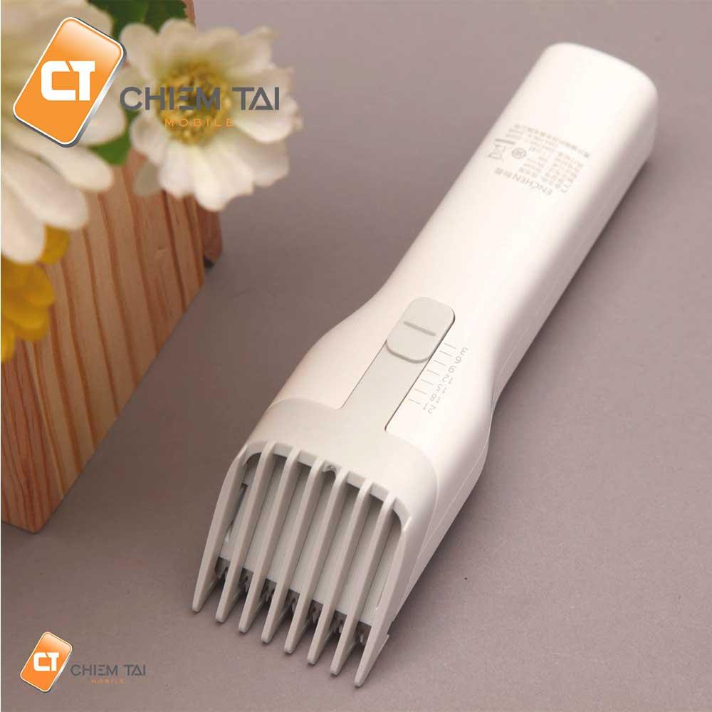 [HCM]Tông đơ cắt tóc Enchen Boost