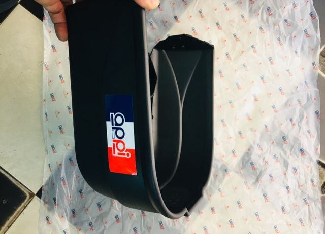 Rổ appi gắn wave sirius Exciter winner
