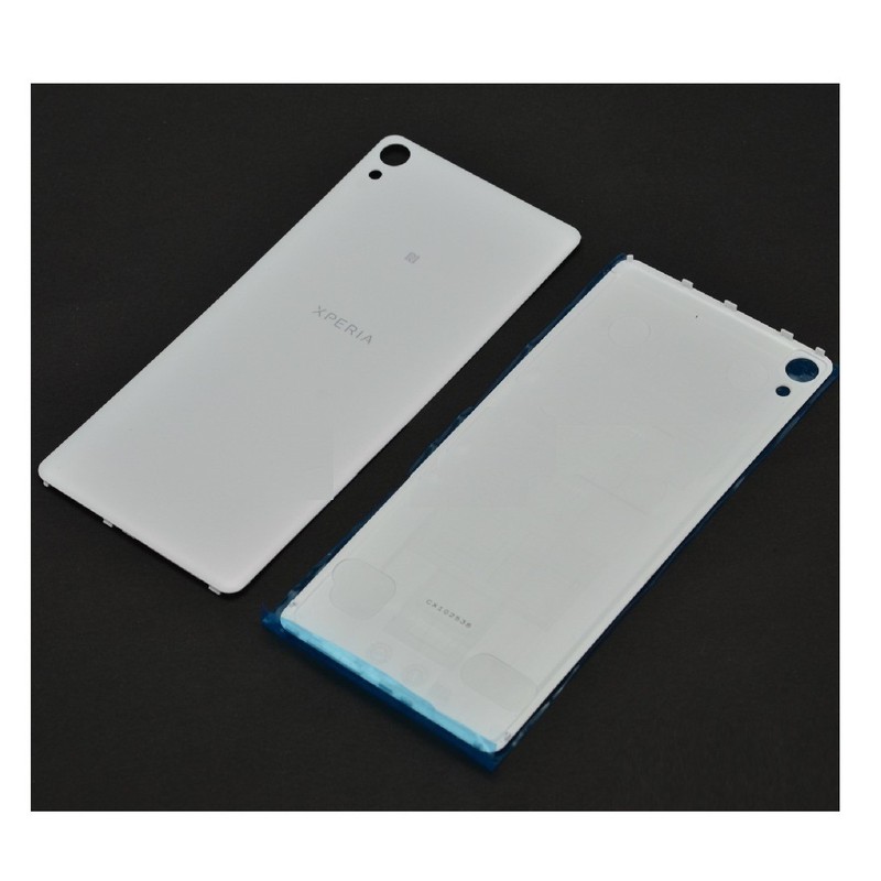 Nắp lưng Sony XA thay thế