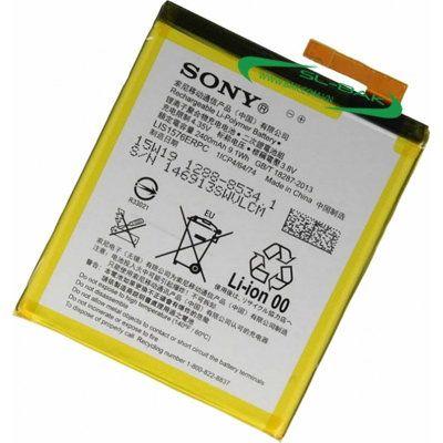 [HCM]PIN SONY M4 (LIS1576ERPC/2400mAh) ZIN BẢO HÀNH 6 THÁNG