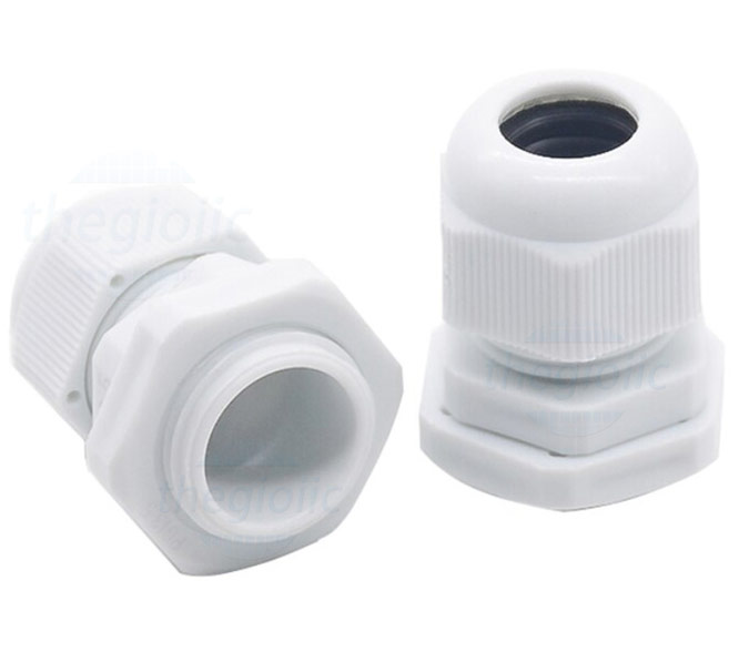 ĐẦU PG7 LUỒNG DÂY ĐIỆN LỌC CHẾ