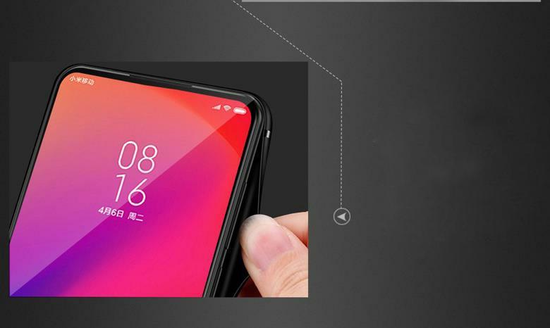 Ốp lưng Xiaomi Redmi K30 / K30 5G dẻo màu TPU siêu mỏng ôm khít máy bảo vệ camera