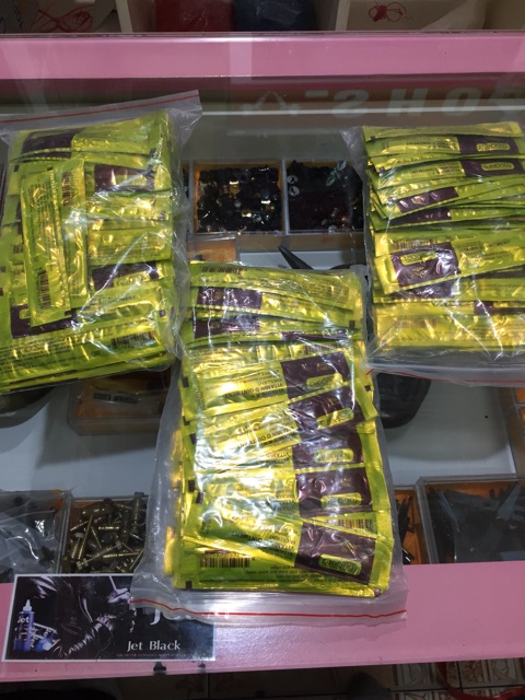 Bịch vitamin A &D ( hàng có sẵn)