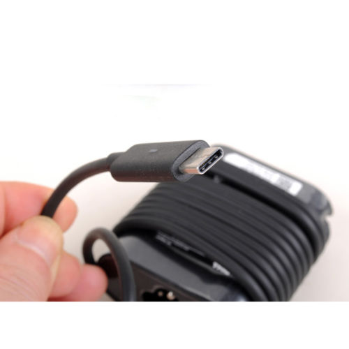 [HCM]Sạc Laptop Dell USB C Type C 45W 20V 2.25A