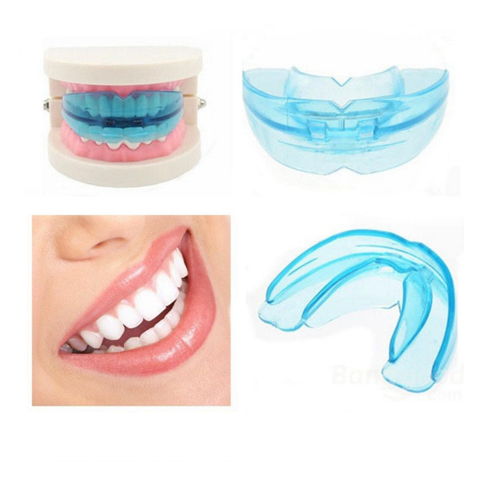 Dụng Cụ Niềng Răng Tại Nhà