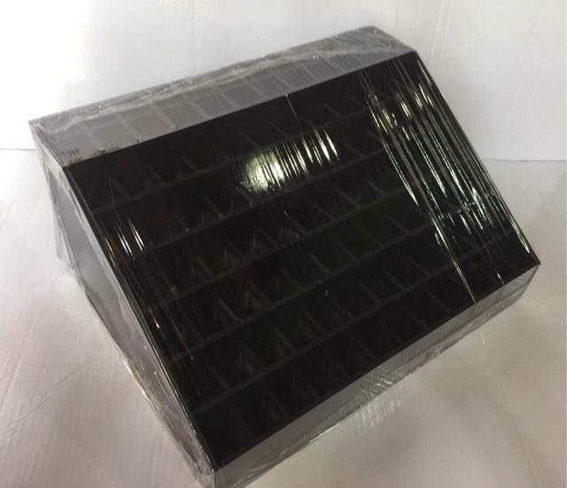 KHAY SON LỚN 100 Ô ( Khay đựng son khủng cho các chế nhiều son)
