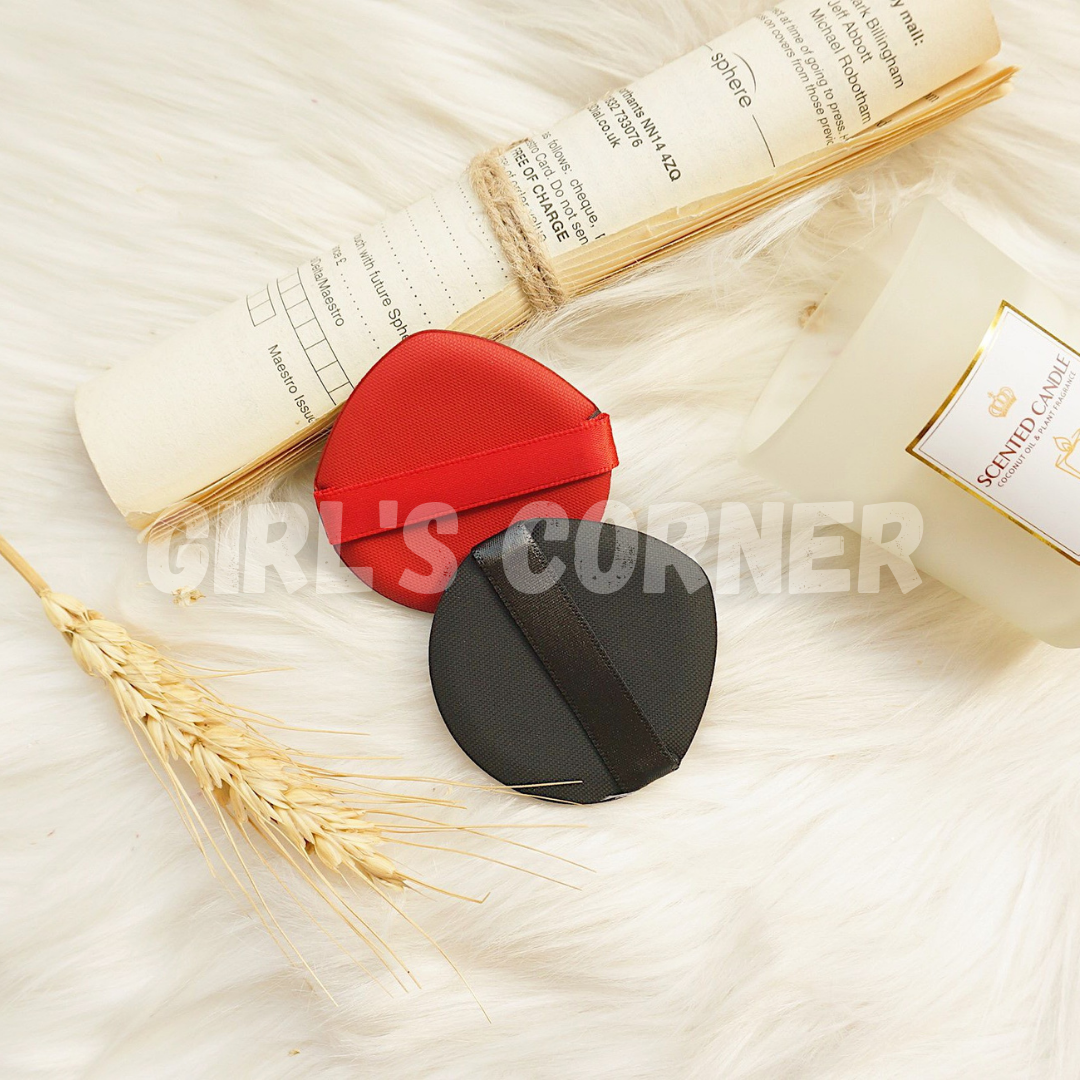 [HCM]Bông mút dặm Cushion