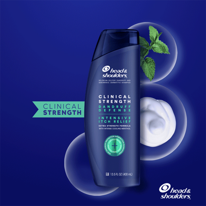Dầu Gội Head Shoulders  400ml