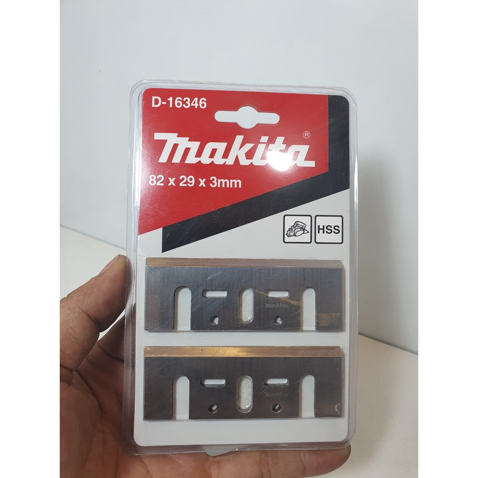 Lưỡi bào makita D-16346 (82mm)