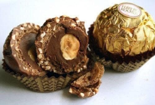[HCM]Socola Ferrero Rocher (200g)