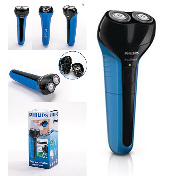 Máy cạo râu cao cấp Philips AT600 - bảo hành 24 tháng